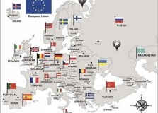 欧洲主要有哪些国家