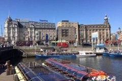 欧洲国家的首都简介