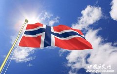 欧洲国家的国旗有哪几种