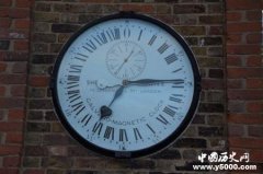 格林尼治时间是什么