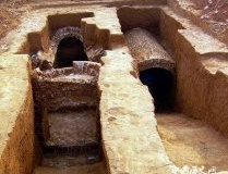 古墓的机关陷阱有哪些？