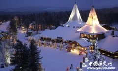 芬兰有哪些自然资源