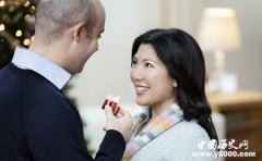 欧洲人的送礼方式