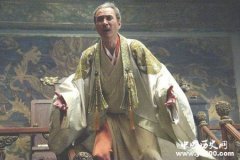 崇祯皇帝怎么死的