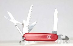 瑞士军刀是怎么来的