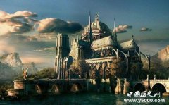 欧洲古代文明有哪些