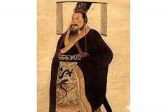 秦始皇怎么死的