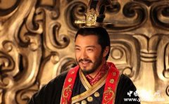 隋炀帝杨广怎么死的