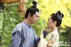 唐敬宗李湛是什么死的