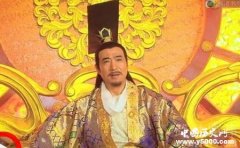 唐昭宗李晔怎么死的