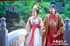 宋太祖赵匡胤怎么死的