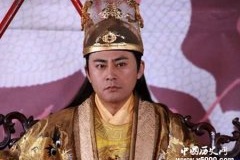 崇祯皇帝真的吊死了吗