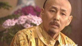 康熙皇帝怎么死的