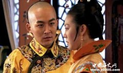 光绪皇帝是怎么死的