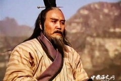 伍子胥是怎么死的