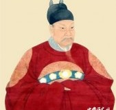 董昌是怎么死的