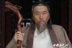 胡惟庸怎么死的