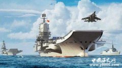 中国海军历次护航编队大全