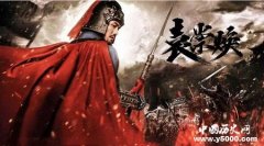 袁崇焕是怎么死的