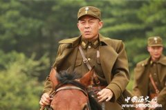 张自忠将军是怎么死的