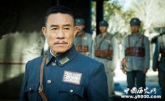 冯玉祥是怎么死的