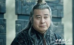 梁冀是怎么死的