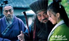 董卓是怎么死的