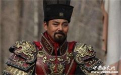 太监童贯是怎么死的