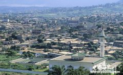 喀麦隆是什么样的国家