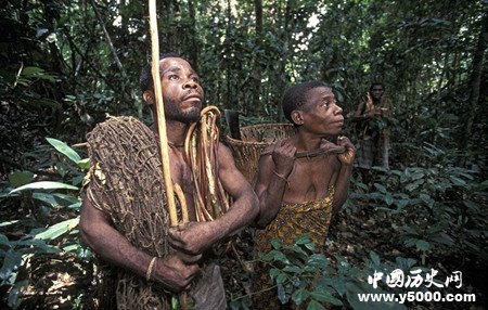 喀麦隆的民族部落有哪些