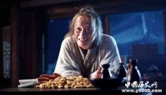 魏忠贤怎么死的