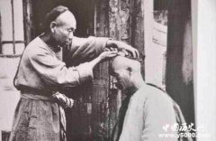 孙之獬是怎么死的