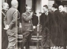 汪精卫怎么死的