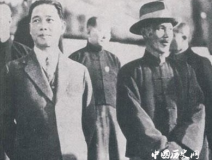 大汉奸陈公博怎么死的