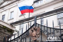俄罗斯外交官被驱逐的人数有多少