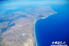 印度洋有哪些海洋资源