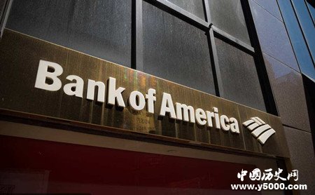 美国银行体系是怎么样的