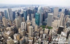 纽约有哪些好玩的地方