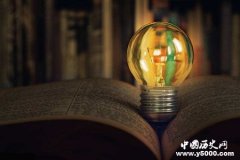 白炽灯是怎么发明的