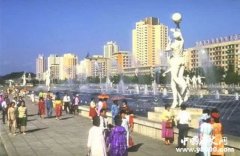 朝鲜反对中国改革开放的原因