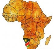 纳米比亚共和国简介