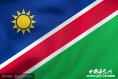 纳米比亚历任总统简介