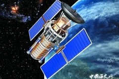 通讯卫星是怎么发明的