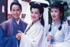 2018新白娘子传奇剧情演员介绍