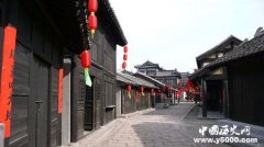 2018新白娘子传奇无锡影视城开机