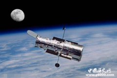 哈勃空间望远镜有什么作用