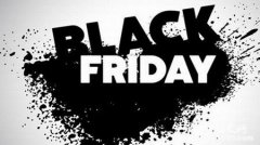 黑色星期五是什么意思