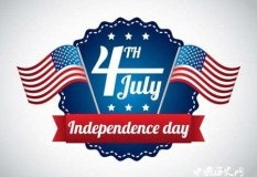 美国人怎么庆祝独立日