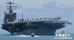 美国海军是怎么构成的