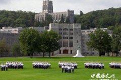 西点军校怎么成立的